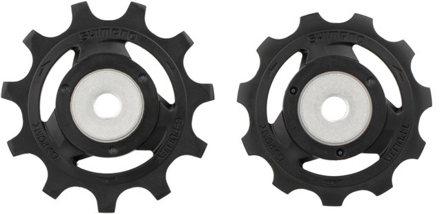 Shimano Derailleur Pulleys for Ultegra R8000 11-speed - 1 pair - universal/universal