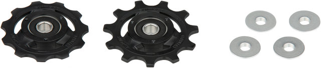 Shimano Galets de Dérailleur pour Ultegra R8000 11 vitesses - 1 paire - universal/universal