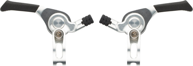 road bike thumb shifters