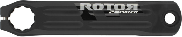 Rotor Biela 2INPower DM MTB potencometro - negro/175,0 mm