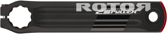 Rotor Biela con potenciómetro 2INPower DM Road - negro/175,0 mm