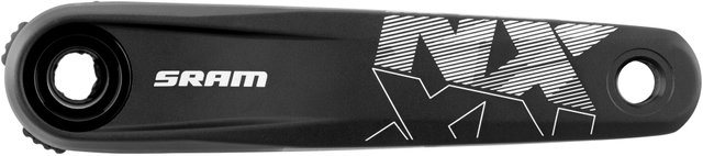 SRAM Set de Pédalier NX Eagle Fat4 Direct Mount DUB 12 vitesses - black/170,0 mm 30 dents