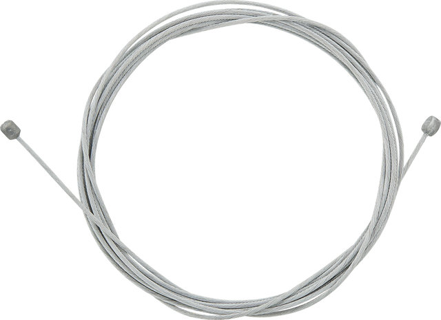 Jagwire Basics Shift Cable for Shimano/SRAM - universal/2300 mm