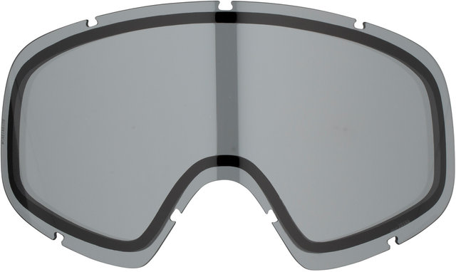 POC Ora Ersatzglas - grey/one size