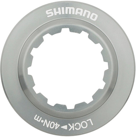 Shimano Lockring for SM-RT900 - universal/universal