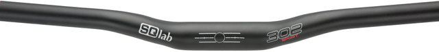 302 Sport 2.0 - 31.8 Lenker - schwarz/680 mm 16°