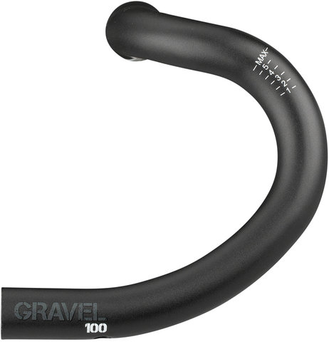 deda gravel handlebar