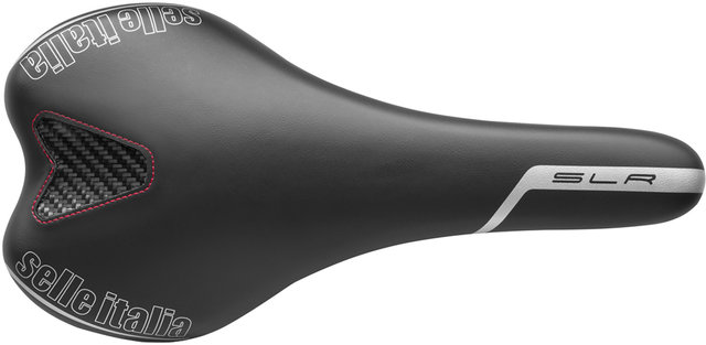 Selle Italia SLR TM Saddle - black/S