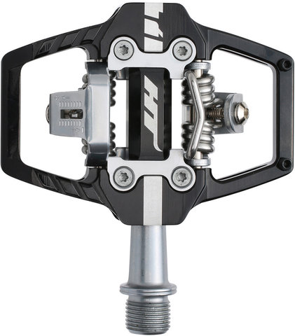 HT ENDURO RACE T1 Clipless Pedals 