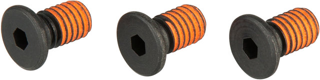 Guía de cadena con placa de fijación SM-CDE80 para STEPS - negro/universal