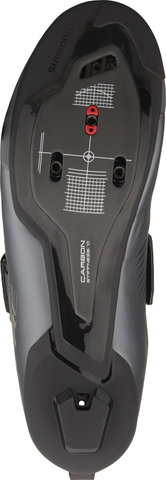 Shimano Zapatillas Triatlón S-Phyre SH-TR903 - matte gunmetal/42/42