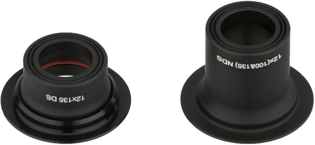 Capuchons pour Moyeux Arrière Cognition Disc V1 12 x 135 mm - universal/Shimano