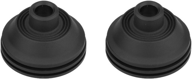 Zipp End Caps for Cognition V1 & V2 Front Hubs - universal/9 x 100 mm