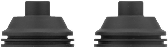 Zipp Tapas de extremos para bujes delanteros Cognition V1 und V2 - universal/9 x 100 mm