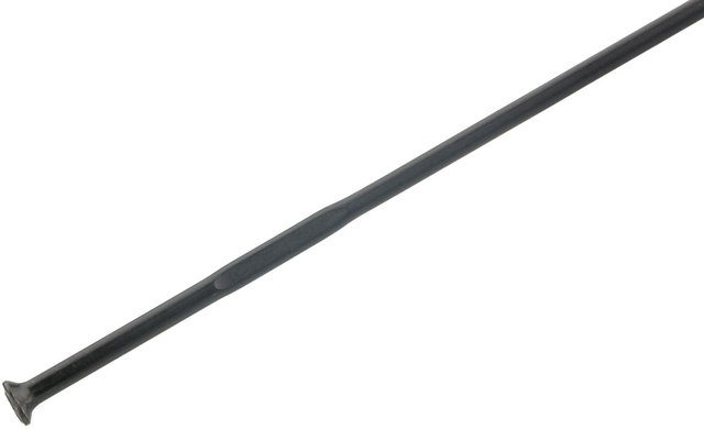 Shimano Ersatzspeiche WH-M785 27,5" - schwarz/282 mm