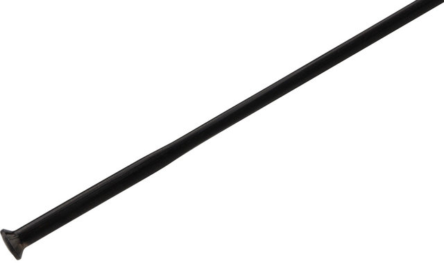 Shimano Ersatzspeiche WH-M785 27,5" - schwarz/285 mm