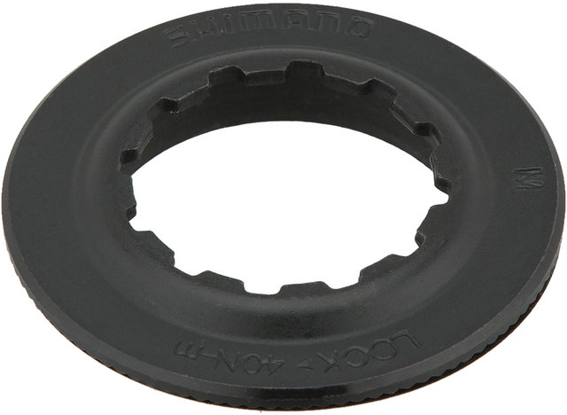 Shimano Lockring for SM-RT70 - universal/universal