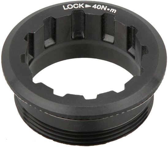 Anillo de bloqueo para XTR CS-M9100-12 / CS-M9101-12 12 velocidades - universal/universal