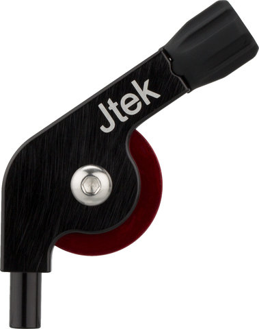 Jtek Engineering Shiftmate 8A Circuit Converter - black-red