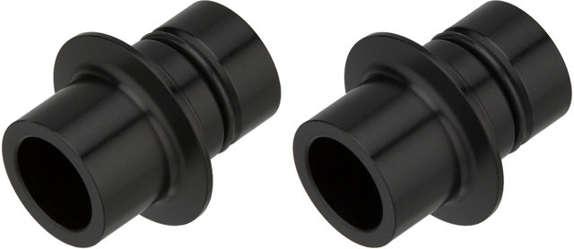 Better Boost Front Adapter for Hope Pro 2 / Pro 2 Evo / Pro 4 6-bolt - black/universal