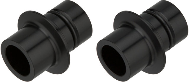 MRP Better Boost Adapter VR für Hope Pro 2 / Pro 2 Evo / Pro 4 6-Loch - black/universal