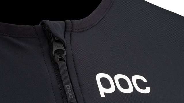 Spine VPD Air Protektorenweste regular - uranium black/L