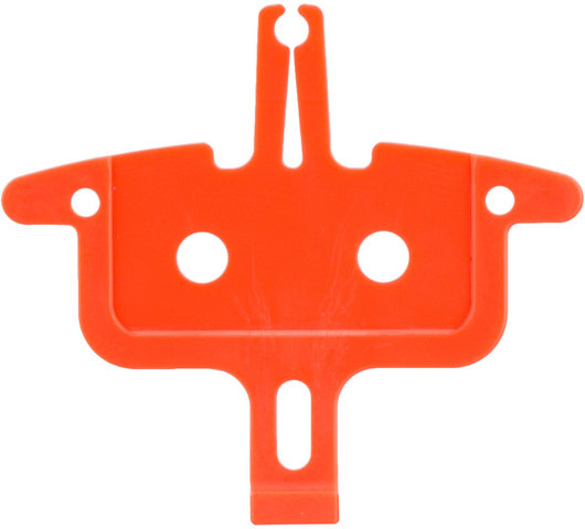 Disc Brake Pad Spacer for Flat Mount / BR-M9100 - universal/universal