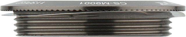 Shimano Verschlussring für XTR CS-M9000 11-fach - universal/universal