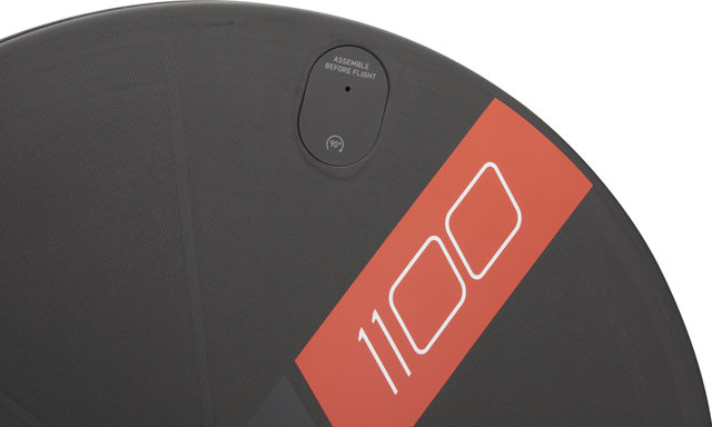 DT Swiss ARC 1400 DICUT 50/Disc Carbon Center Lock Disc 28" Wheelset - schwarz | 142 mm | 100 mm | 28" | Shimano Road | 100 mm | Shimano Road | 100 mm | 142 mm