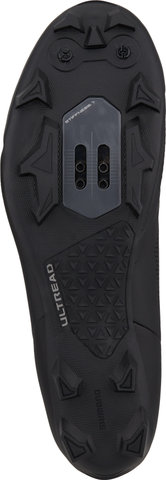 Shimano Chaussures VTT SH-XC502 - black/44/44