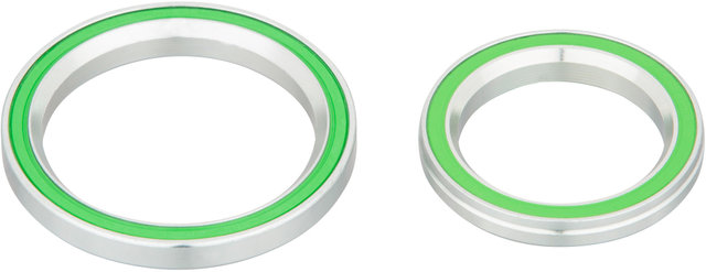 Kit de Roulements ZN40 pour Série 40 45 x 36 - zinc/41,8 mm
