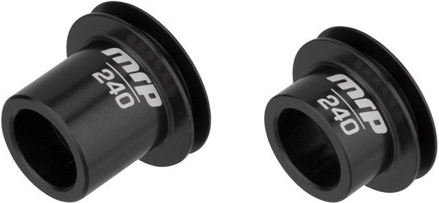 MRP Adaptateur Boost Avant pour DT 240s Center Lock - black/universal