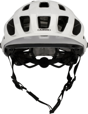 ABUS Casco Moventor 2.0 Quin - shiny white/54 - 58 cm
