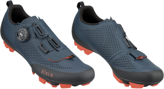 mtb terra x5