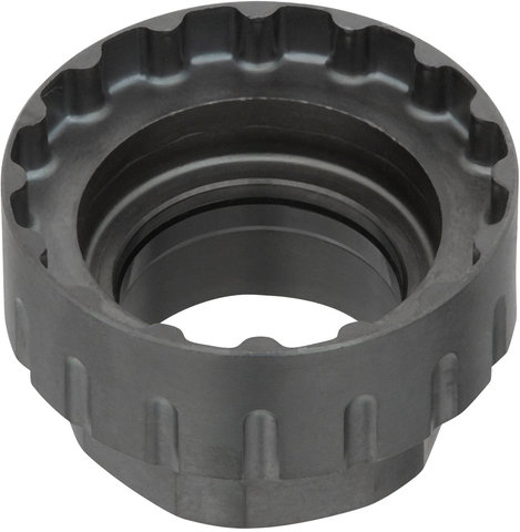 Herramienta de montaje de platos TL-FC41 p. bielas MTB 12 velocidades - negro/universal