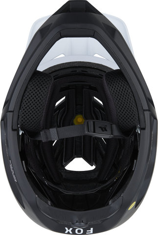 Fox Head Casque Intégral Proframe MIPS RS - taunt-white/55 - 59 cm