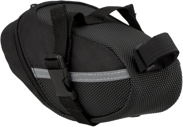 Chaîne pour Antivol de Cadre ACH 6KS BK avec Sacoche ST5950 - black/85 cm