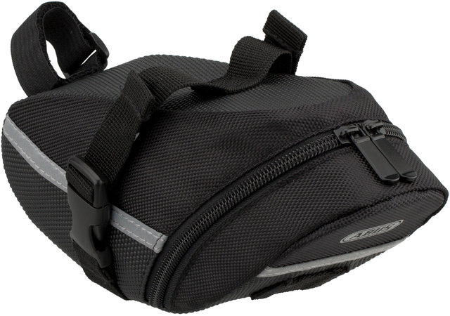 Chaîne pour Antivol de Cadre ACH 6KS BK avec Sacoche ST5950 - black/85 cm