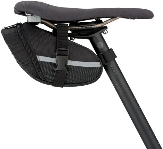 Chaîne pour Antivol de Cadre ACH 6KS BK avec Sacoche ST5950 - black/85 cm