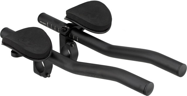 BBB AeroLight BHB-58 Aerobars - black/universal