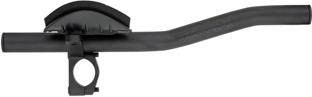 AeroLight BHB-58 Lenkeraufsatz - schwarz/universal