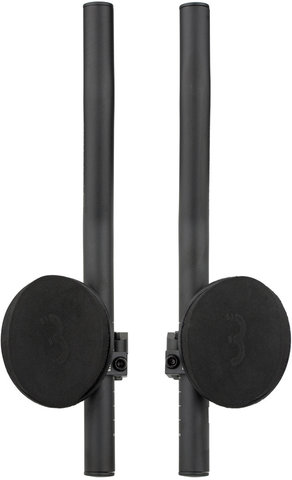AeroLight BHB-58 Lenkeraufsatz - schwarz/universal