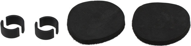 AeroLight BHB-58 Lenkeraufsatz - schwarz/universal