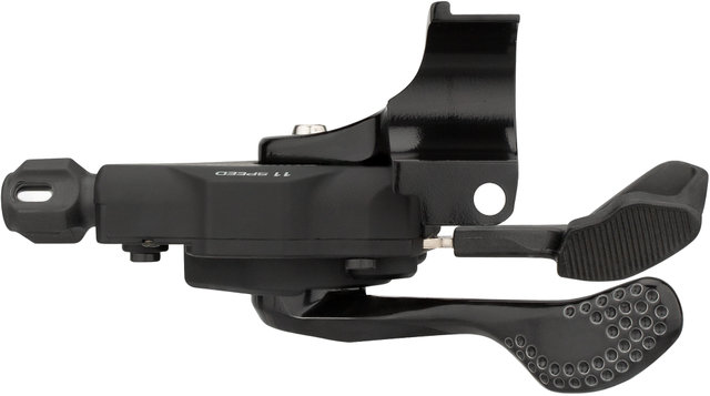 Shimano Schaltgriff SL-RS700-I mit I-Spec II 2-/11-fach - schwarz/11 fach