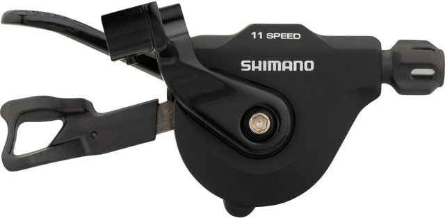 Shimano Levier de Vitesses SL-RS700-I avec I-Spec II 2/11 vitesses - noir/11 vitesses