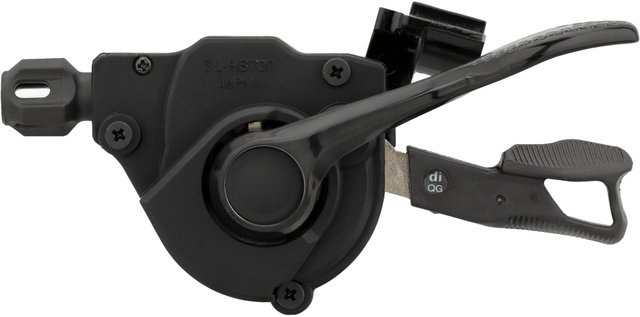 Shimano SL-RS700-I Shifter w/ I-Spec II 2-/11-speed - black/11-speed