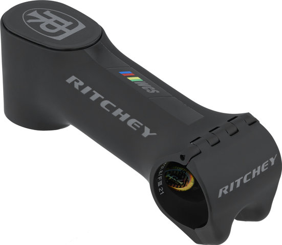 Ritchey Potencia WCS Chicane 31.8 - blatte/-10°/110 mm