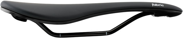Scoop Sport Flat Saddle - black/142 mm