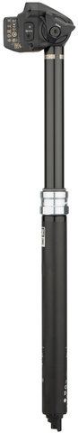 Reverb AXS 170 mm Dropper Post, 1x Remote, Left - black/31.6 mm / 480 mm / SB 0