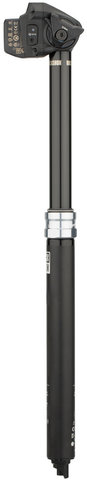 RockShox Reverb AXS 170 mm Teleskop-Sattelstütze 1x Remote links - black/31,6 mm / 480 mm / SB 0